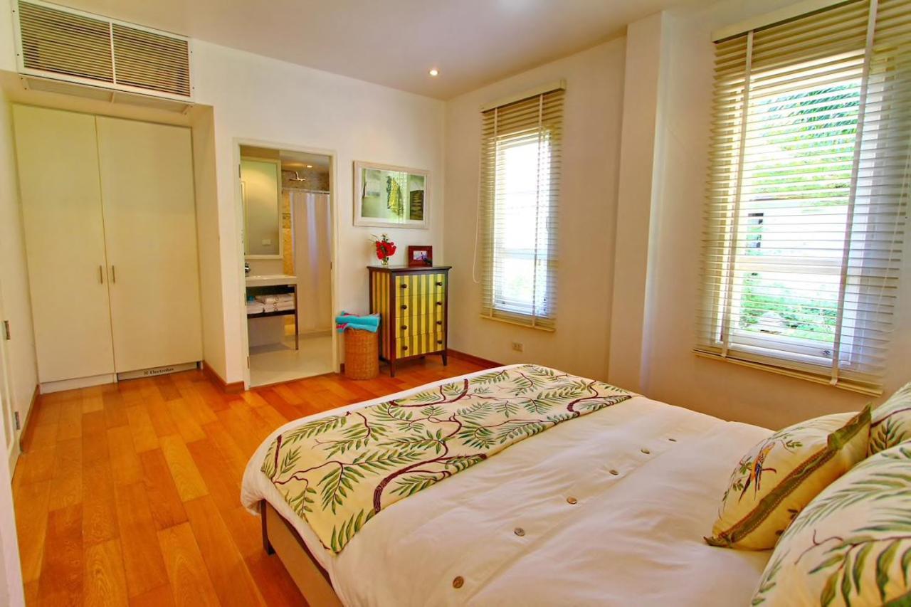 Koh Chang Beach Front 5 Bedroom Villa Exterior foto